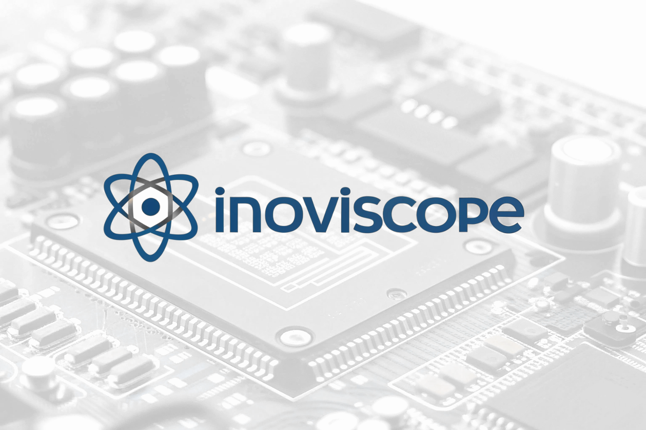 Inoviscope - Innovation Technology Solutions